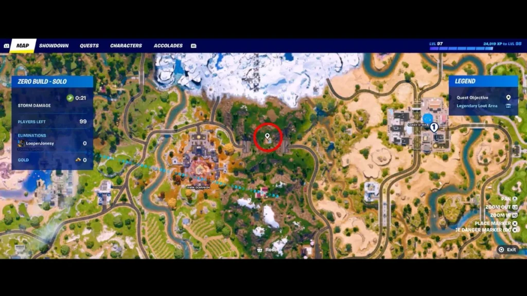 How to Get Fortnite Typical Gamer Back Bling for Free