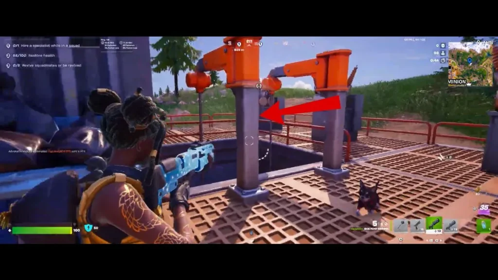 How to Get Fortnite Typical Gamer Back Bling for Free