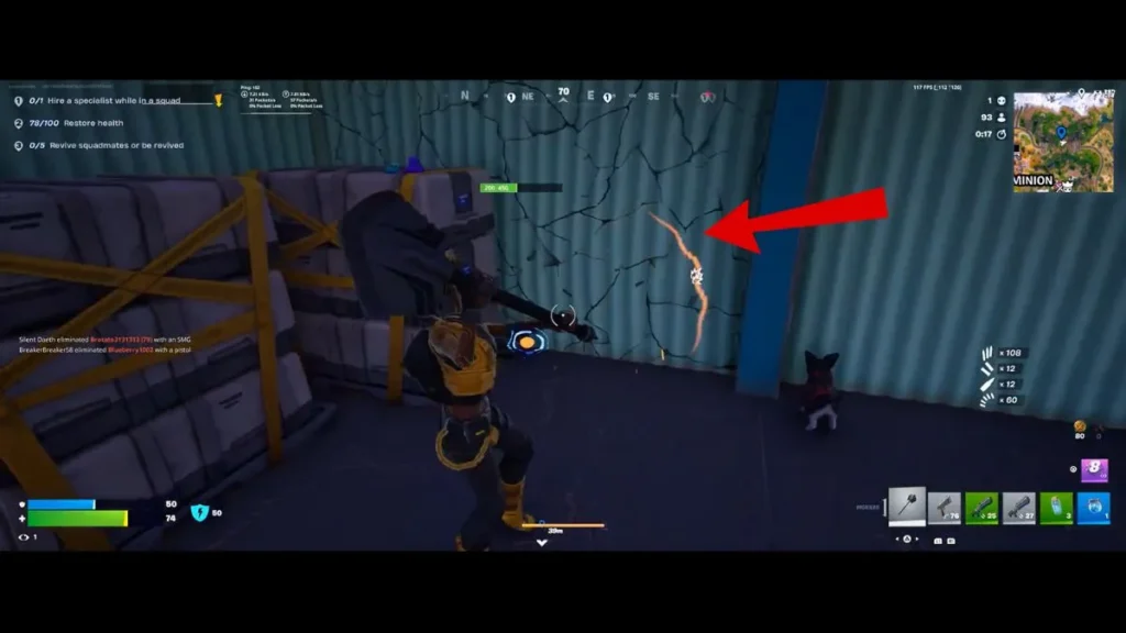How to Get Fortnite Typical Gamer Back Bling for Free