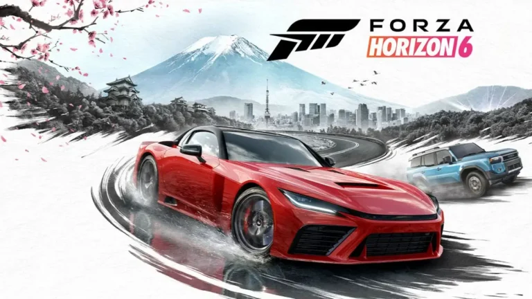 Forza Horizon 6 Leak: Full Game Playable Before Launch