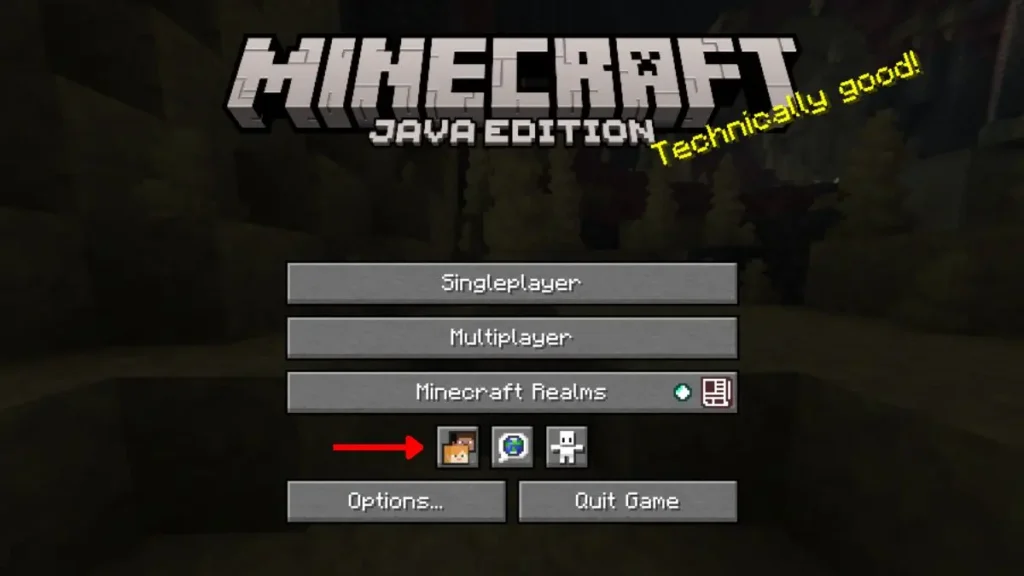 Enable Friends List Feature