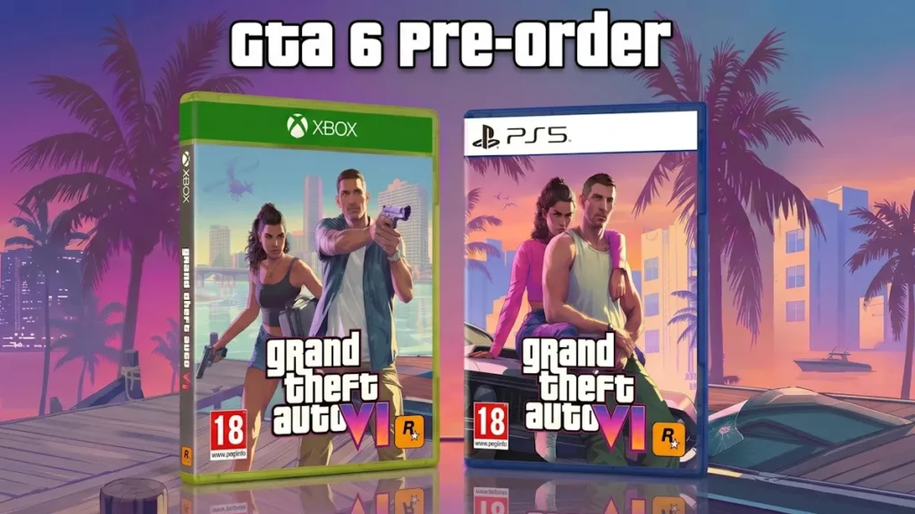 GTA-6-Pre-order
