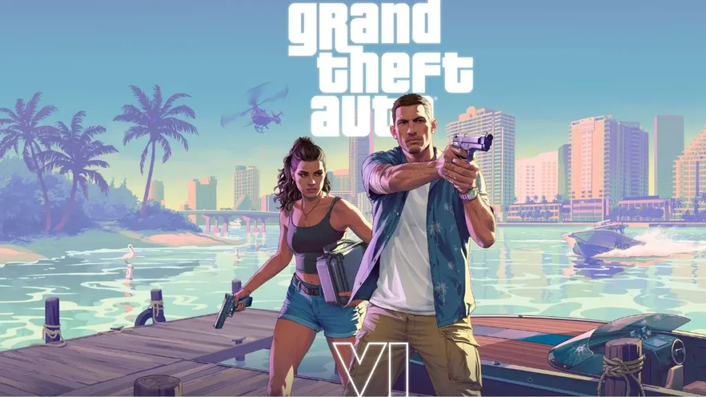 GTA 6 Rumors at SGF 2026