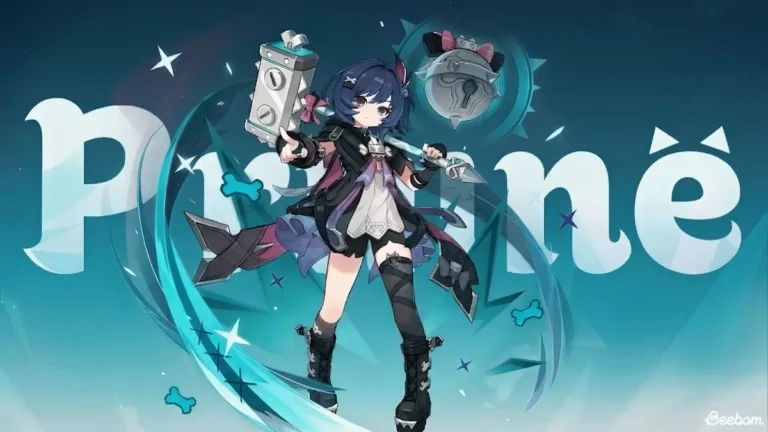 Best Genshin Impact Prune Build: Teams, Weapons, Artifacts