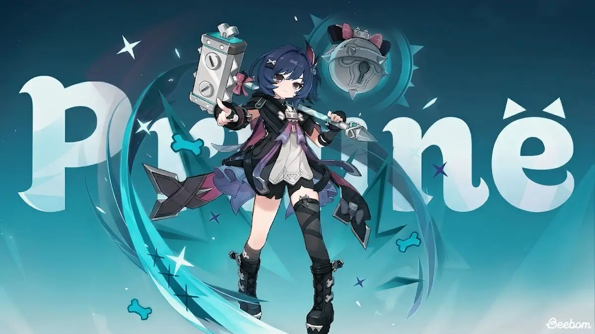 Best Genshin Impact Prune Build: Teams, Weapons, Artifacts