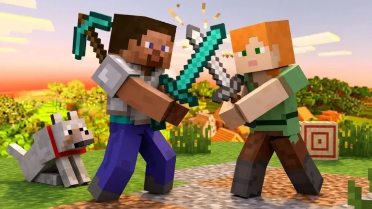 How to Add Friends in Minecraft (2026 Easy Guide)