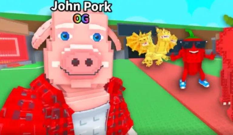 How to Get John Pork Steal a Brainrot Guide 2026
