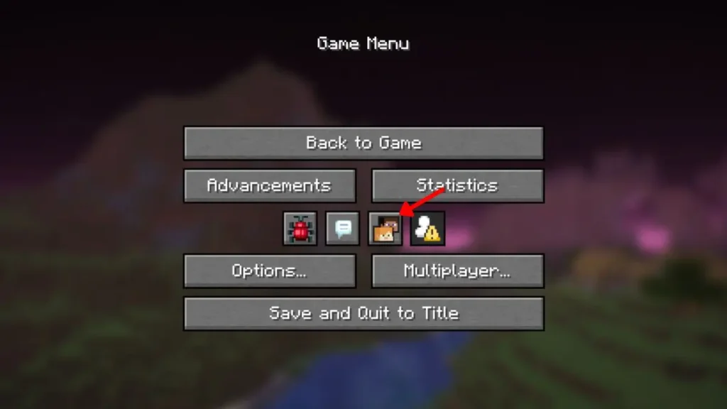 Invite Friends to Your Minecraft World