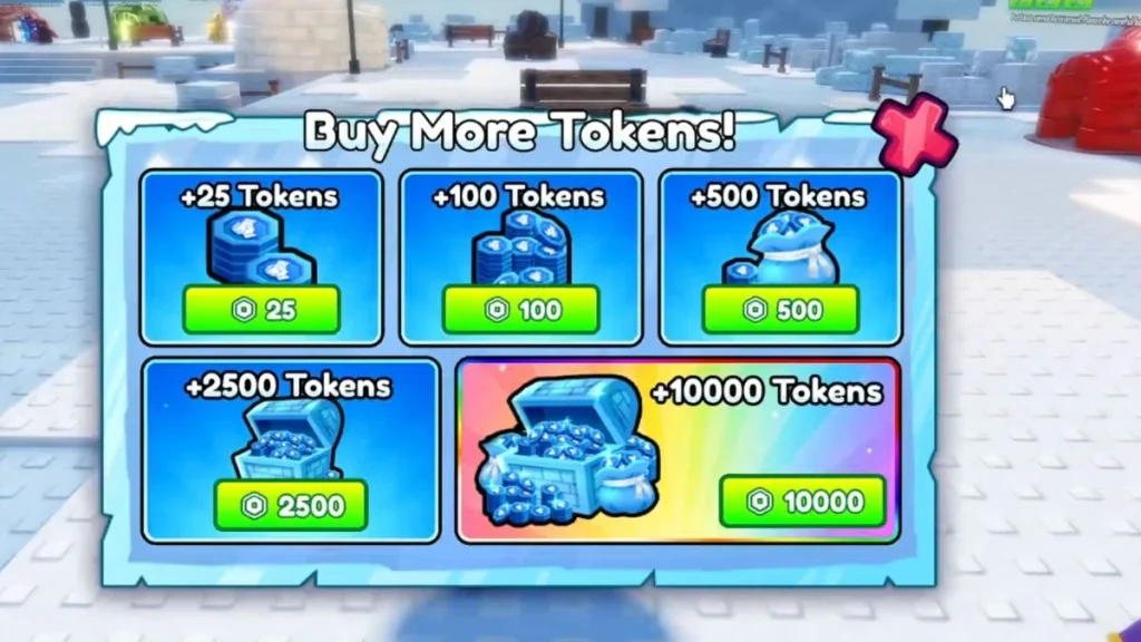 What Are Trade Tokens?