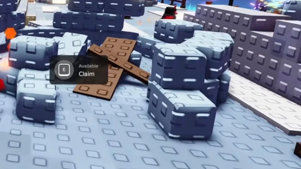 How To Claim Your Igloo