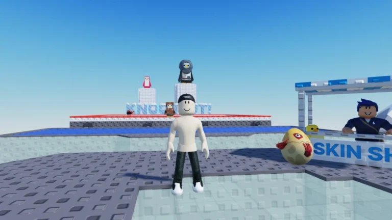 How to Trade in Knockout Roblox (Trading Guide 2026)