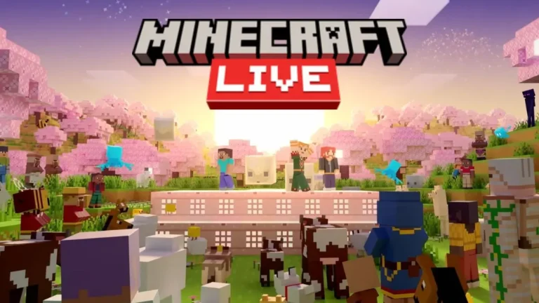 How to Watch Minecraft Live May 2026: Start Time, Streams