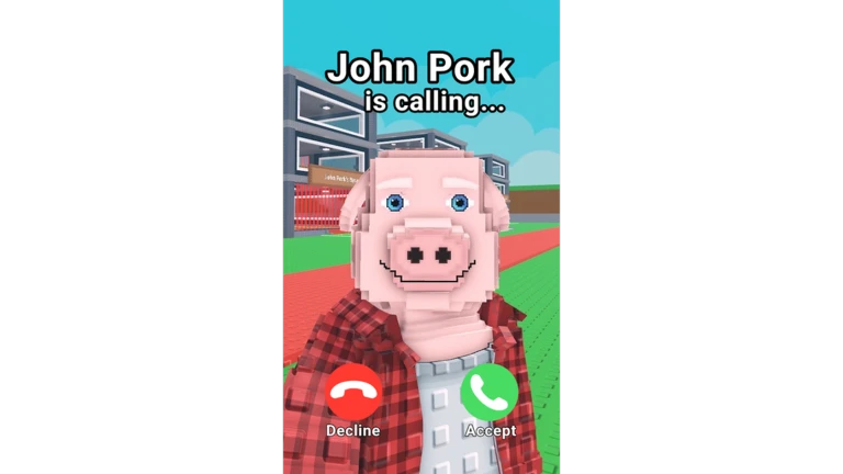 John Pork Calling Event May 2026 Full Guide Roblox