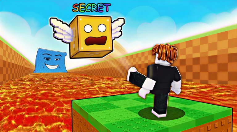 Kick a Lucky Block Update 2 Event May 2026 Full Guide