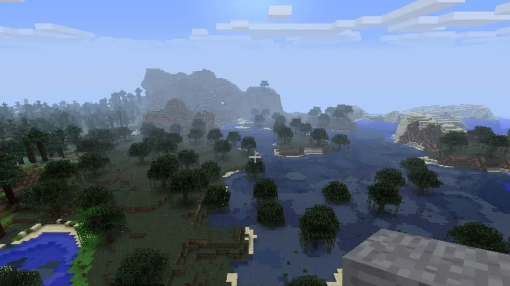 3. Minecraft 1.0 Full Release