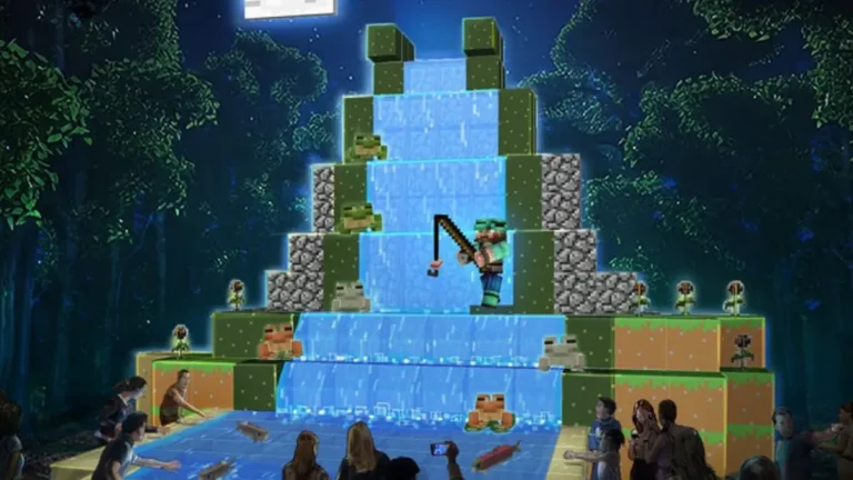 Minecraft Moonlight Trail Cape Guide: How to Get the New Cape