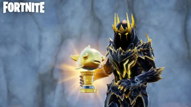 How to Get Mythic Goldfish in Fortnite (2026 Guide)