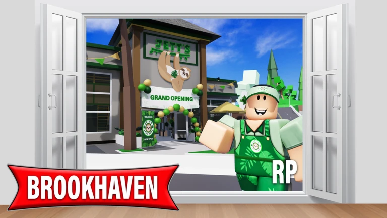 Roblox Jett’s Restaurant Event Guide (New Jungle Nuggets)
