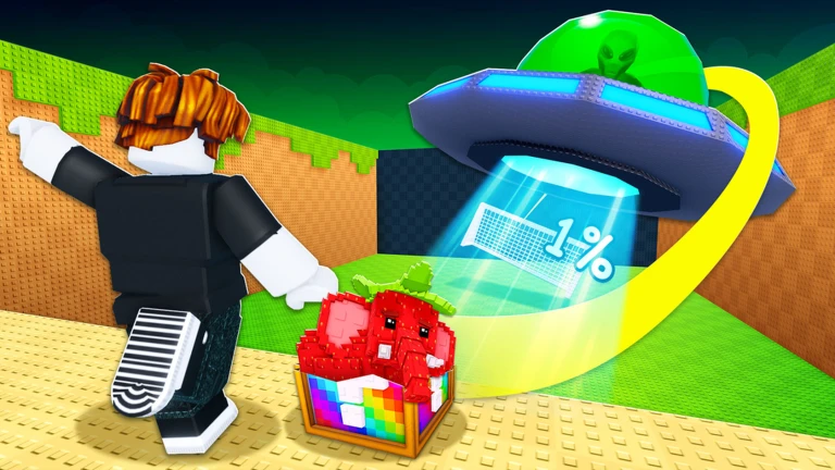 Kick a Lucky Block Update 3 Guide (New Weathers 2026)