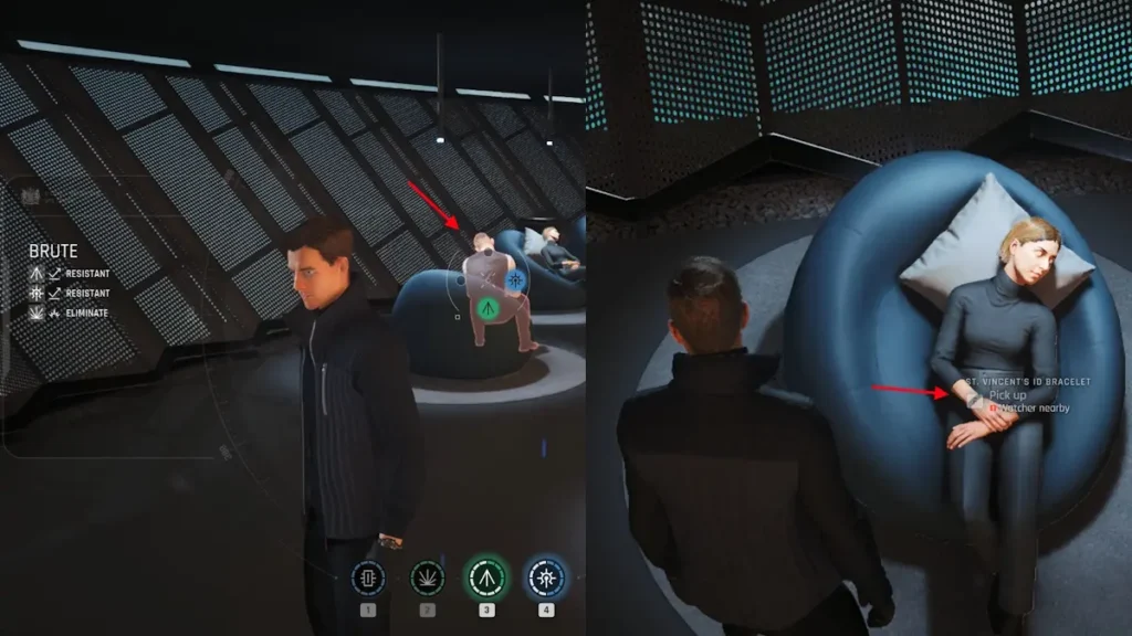 Step 2: Watch Out for Watchers