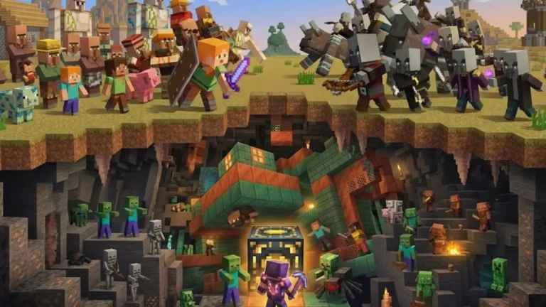 Best Minecraft Updates Ranked in 2026: Top 5 Ever