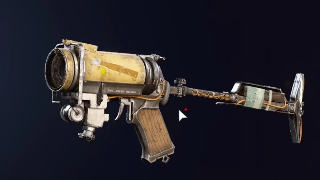 How to Craft Rascal in Arc Raiders
