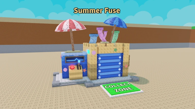 Summer Fuse Steal a Brainrot Event: Dates, New Brainrots