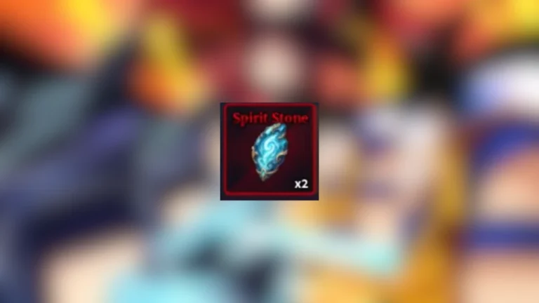 How to Get Spirit Stones in Sailor Piece (Fast Guide)