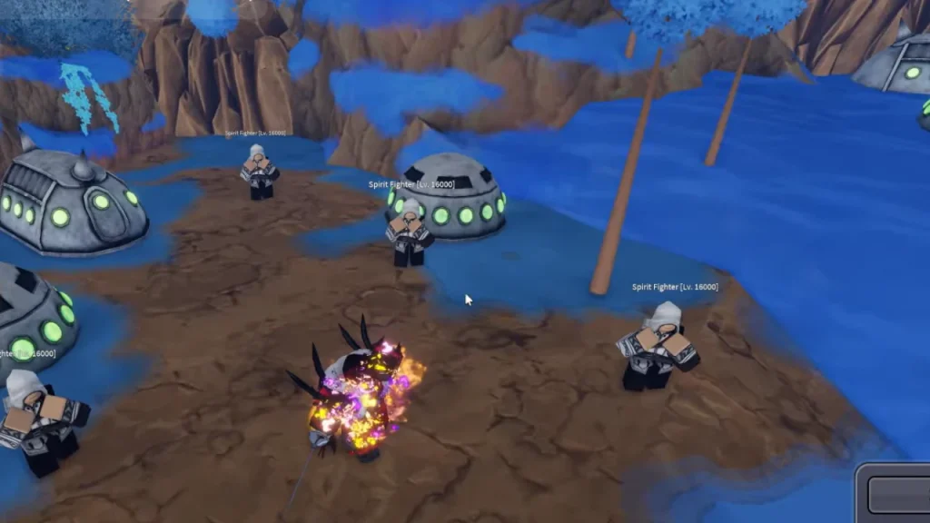 How To Get Spirit Stones Fast
