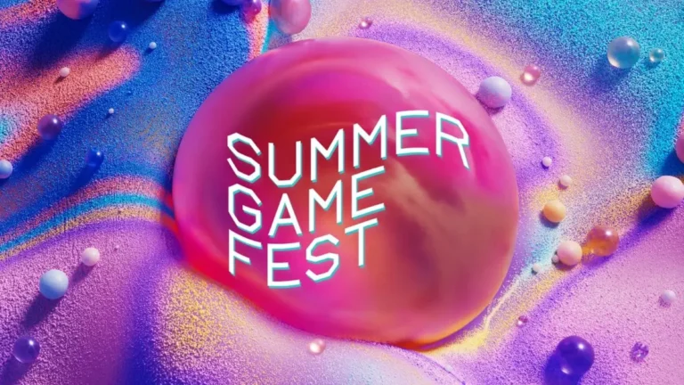 Summer Game Fest 2026 Dates, Games & Watch Guide
