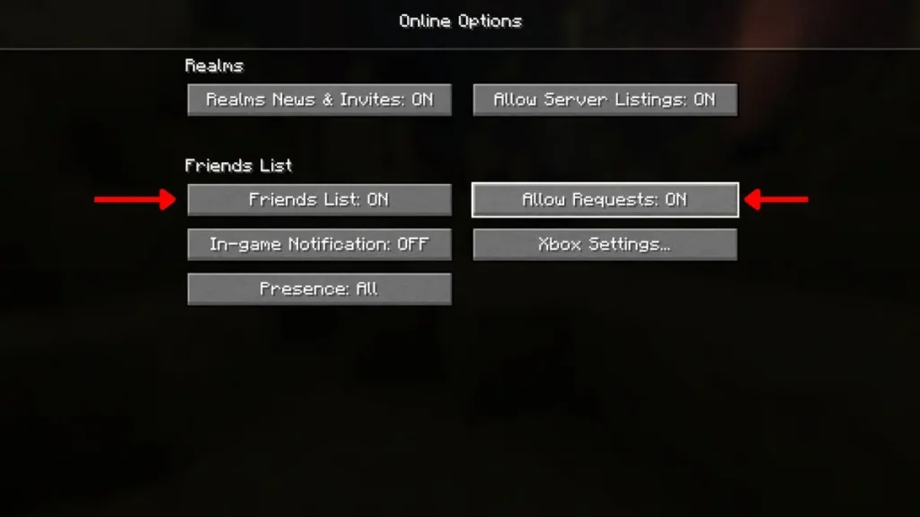 Why Friend Requests May Not Work
