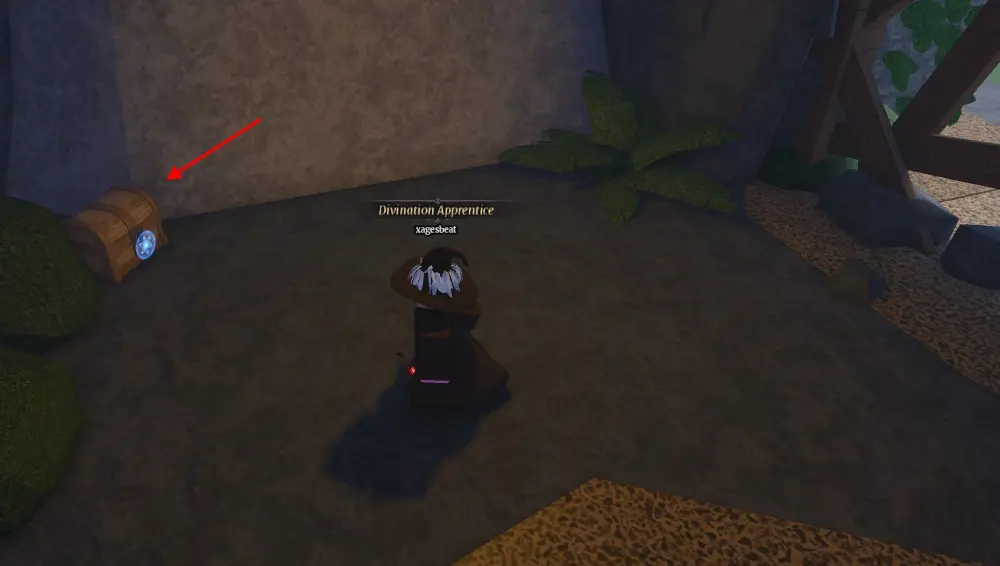 3. First Miner Cave