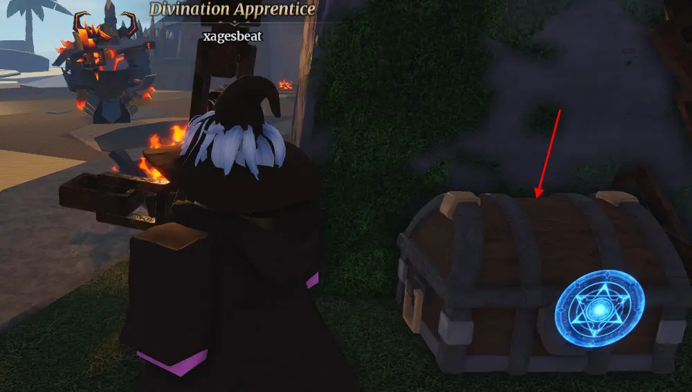 8. Dwarf King’s Throne