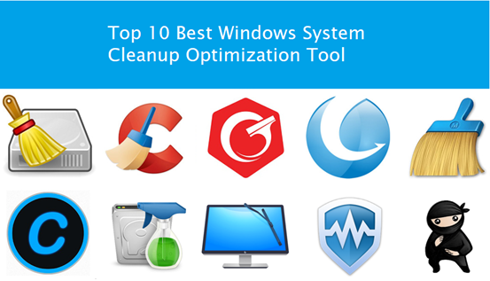 Best Free PC Cleanup Tools 2026: Safe Windows Speed Boost