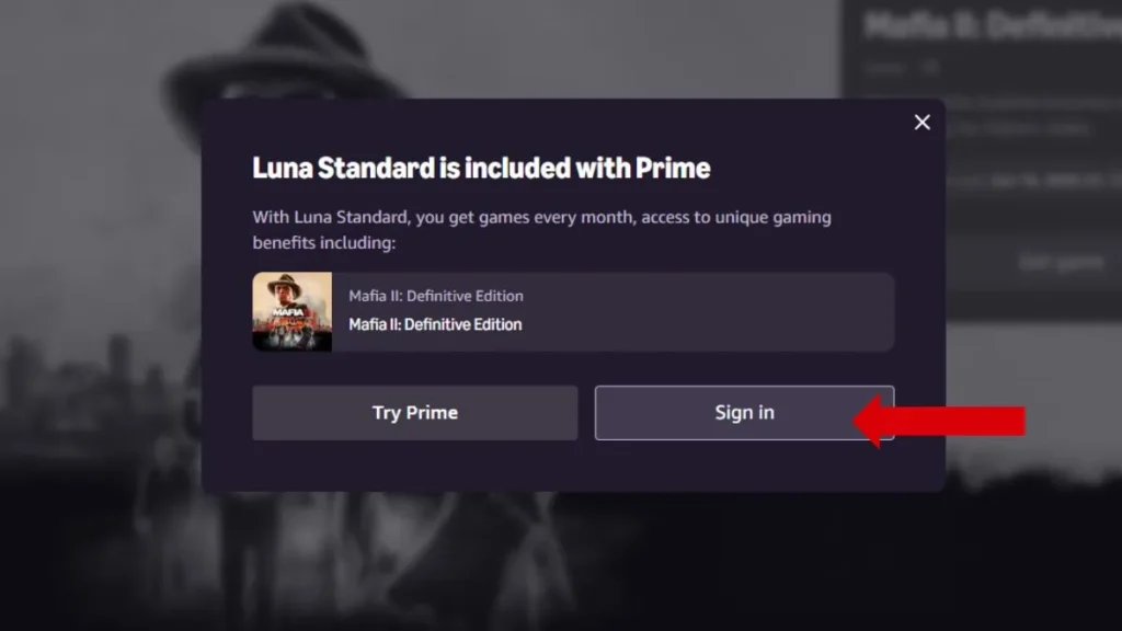 How to Claim Amazon Prime Gaming Free Games