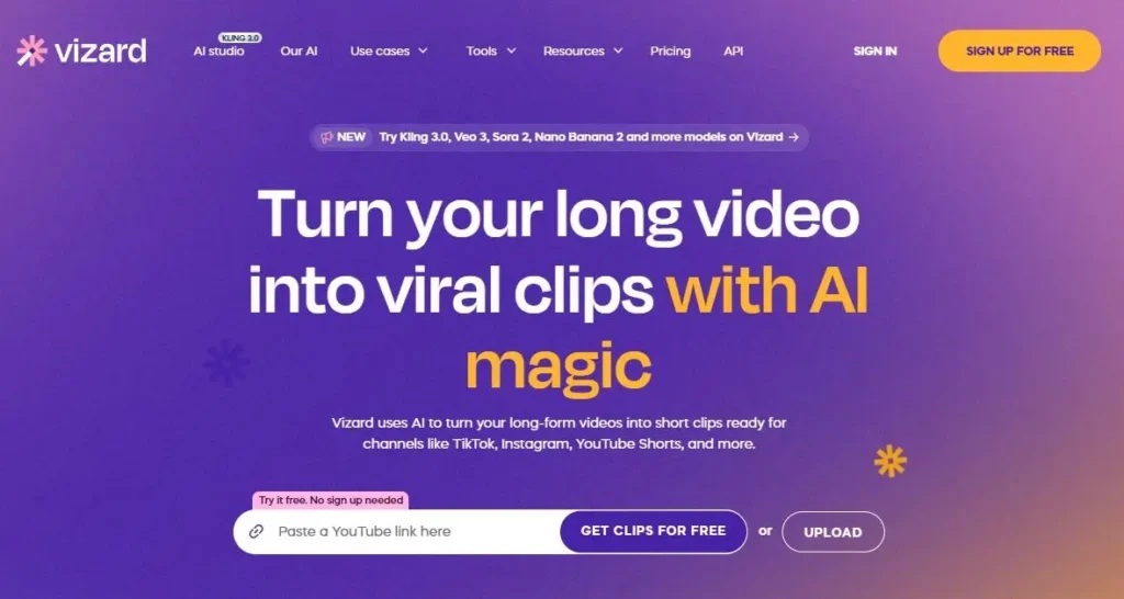 Vizard
