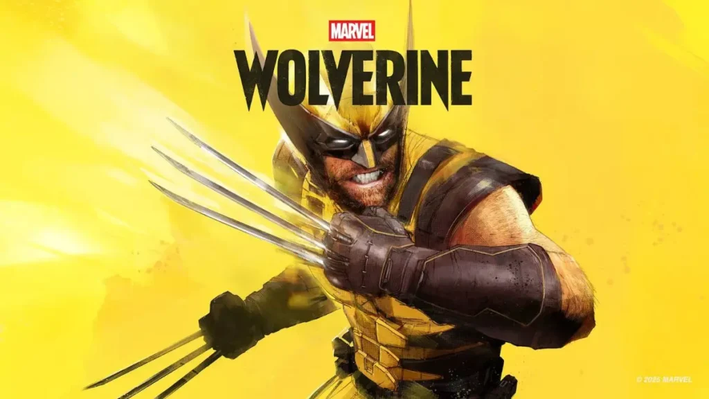 Marvelโs Wolverine Expected Reveal