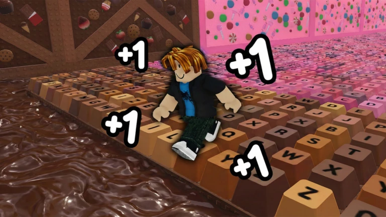 +1 Speed Keyboard Escape Admin Abuse Boss Fight: OV3RDRIVE