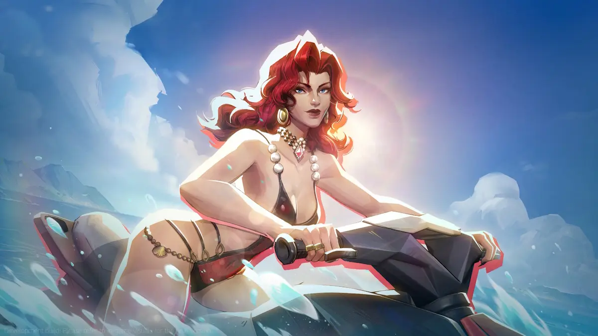 Marvel Rivals June 25 Patch Notes: Summer Event, Free Units