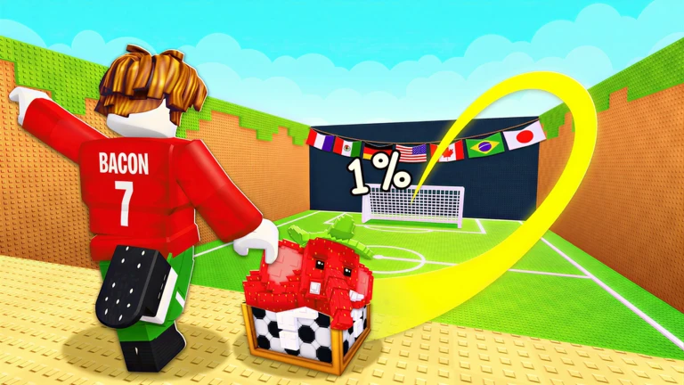 Block Cup Event in Kick a Lucky Block: New Season Release Date