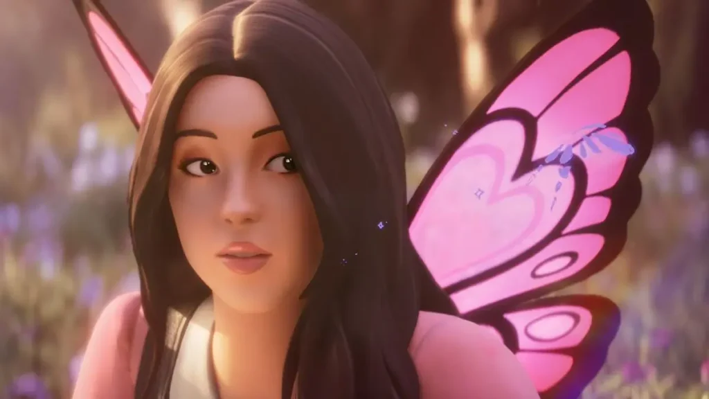 Olivia Rodrigo Fortnite Bundle Price