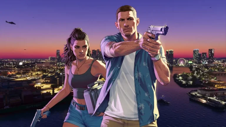 GTA 6 Graphics Settings Leak Suggests Performance Mode
