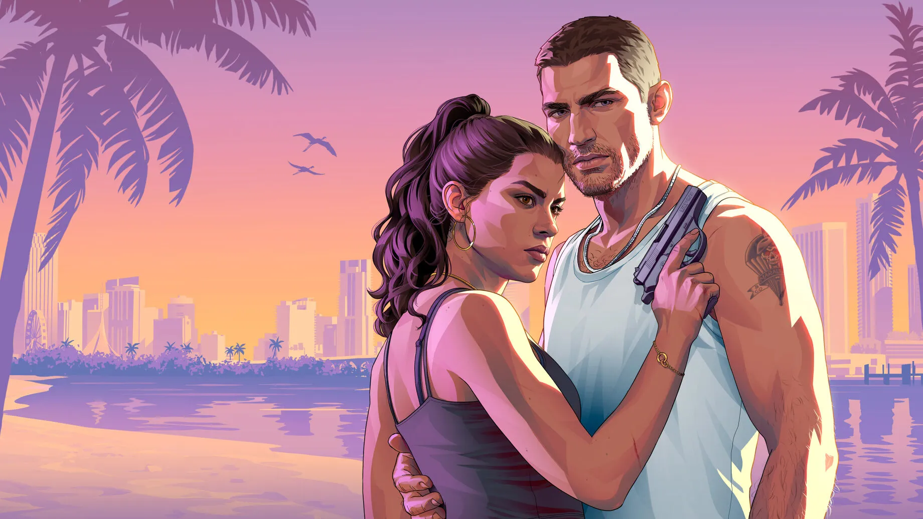 GTA 6 Pre-Orders Begin June 25 as Price Rumors and Trailer