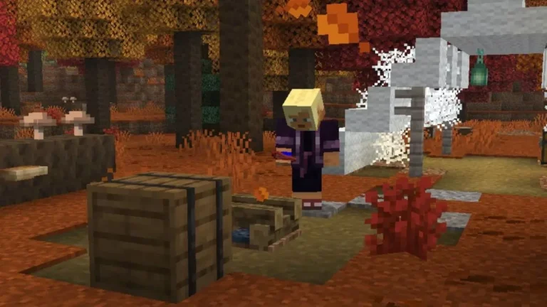 Minecraft 26.3 Snapshot 1: Dappled Forest & New Features