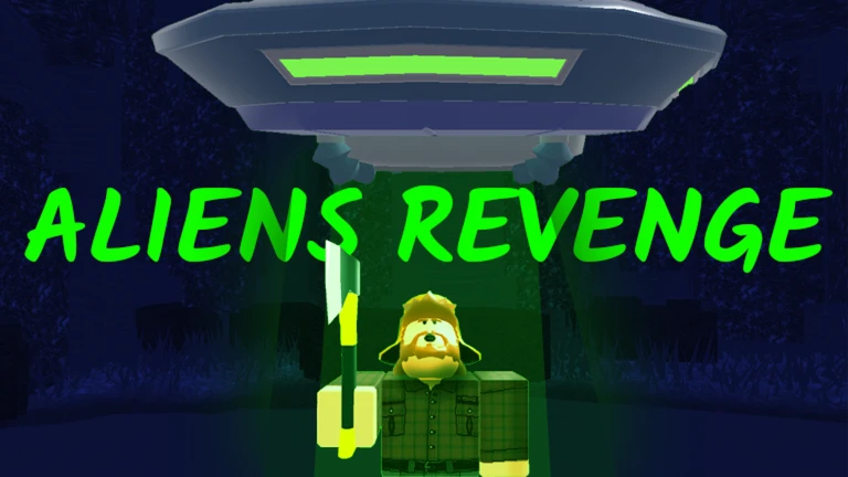 99 Nights in the Forest Aliens Revenge Event: Release Date