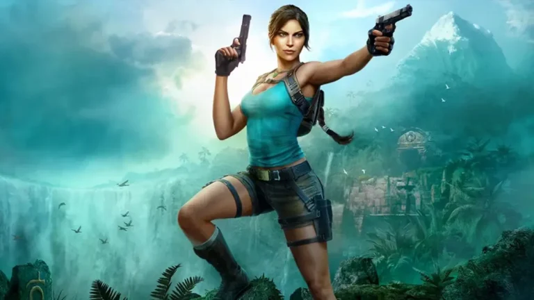 Tomb Raider Legacy of Atlantis Release Date, Platforms, Gameplay