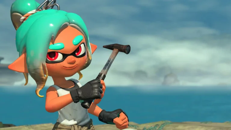 Splatoon Raiders Preview: Nintendo's Biggest Splatoon