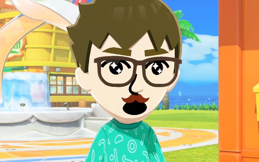 Full Tomodachi Life: Living the Dream Update 1.0.3 Patch Notes