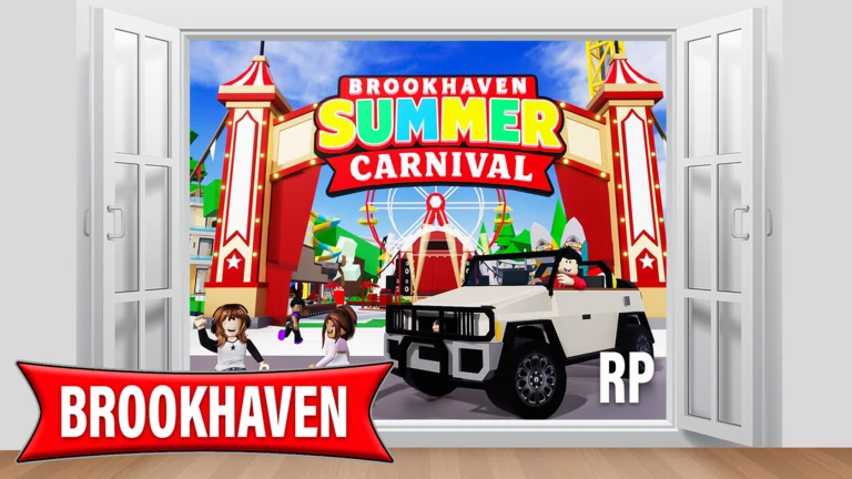 Brookhaven Summer Carnival 2026 Event Guide: Dates